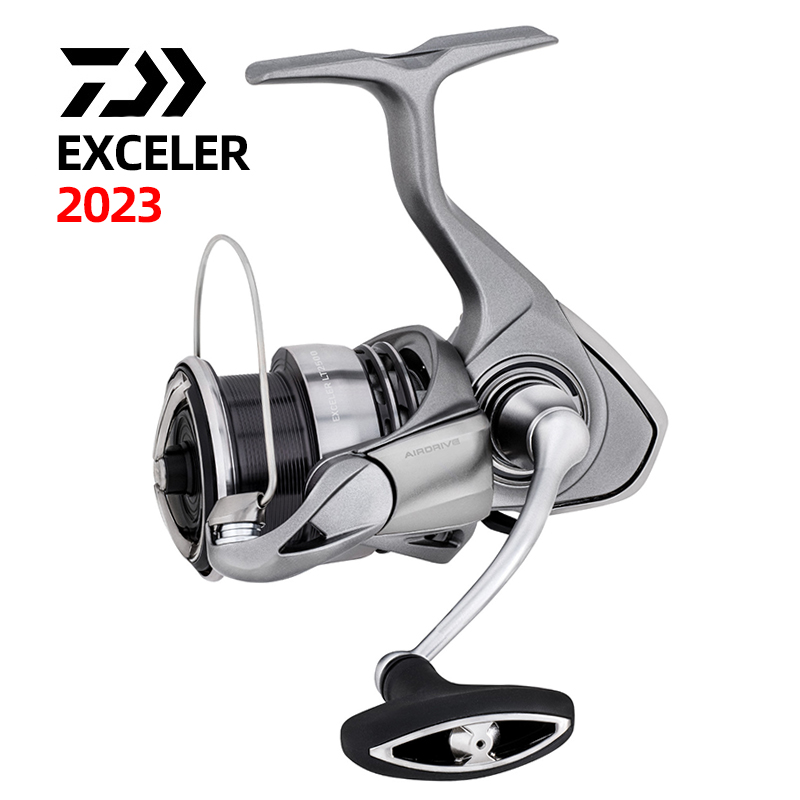 Daiwa Reel Bg - DAIWA EXCELLER LT 스피닝 낚시 릴,