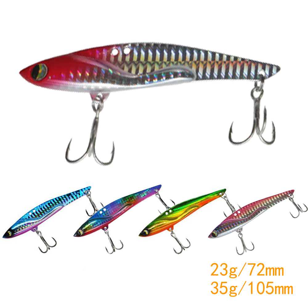 2개입 105mm 35g 72mm 23g VIB 낚시  - Fishing Lure Swimbait 리뷰 및 가격