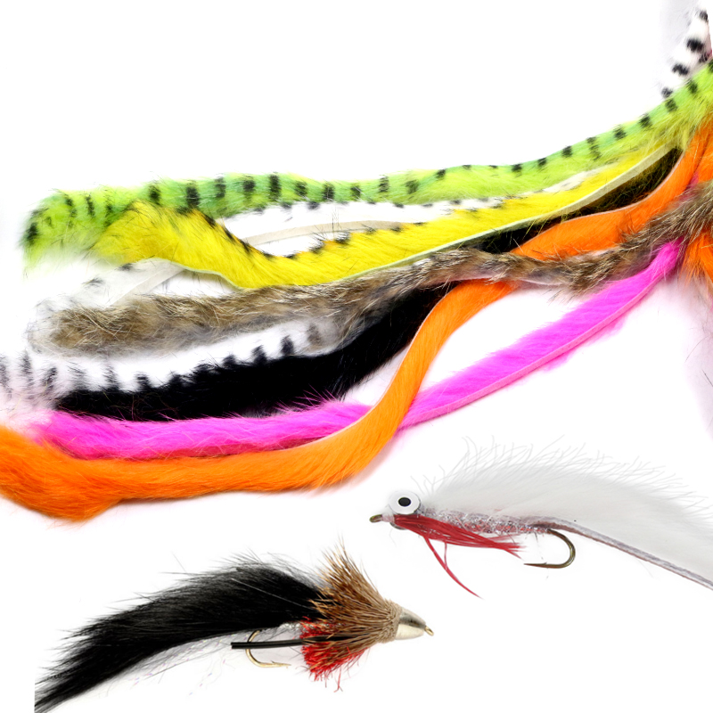 퍼슈레이더 1/2 정품 토끼털 스킨 스탠다드 컷 5mm - Fishing Lure Swimbait 리뷰 및 가격