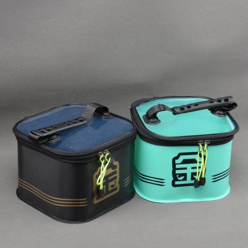 EVA 낚시 도구 상자 방수 휴대용 낚시 액세서리 주최 - Fishing Lure Box 리뷰 및 가격