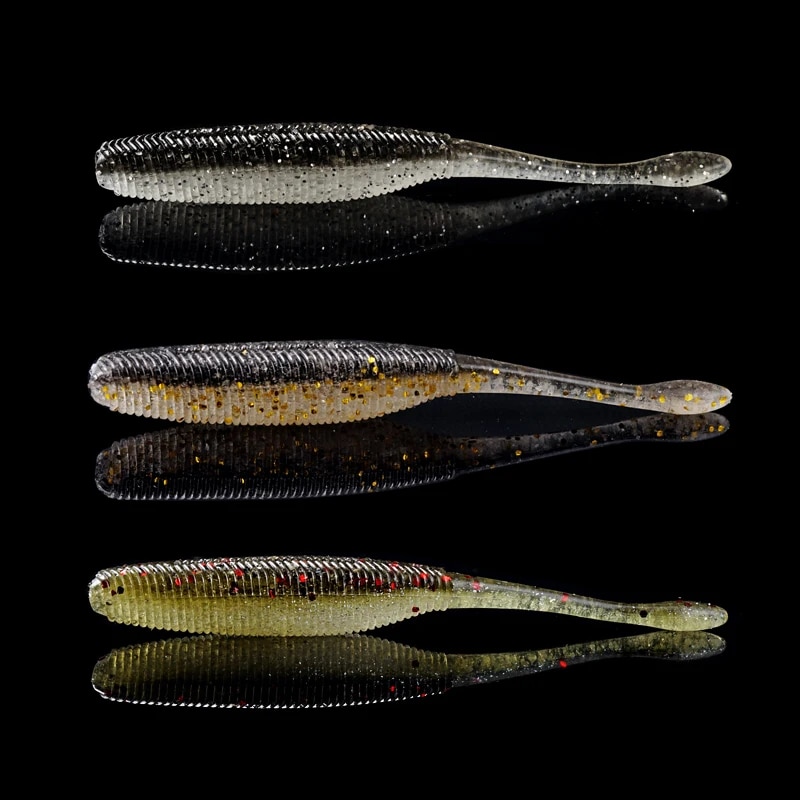 SUNMILE 낚시 루어 드롭 소프트 미끼, 소프트 루 - Fishing Lure Swimbait 리뷰 및 가격