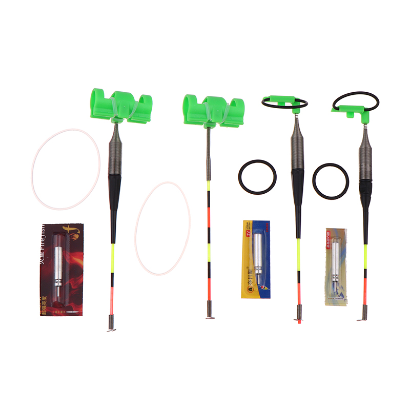 야간 낚시용 탈착식 방수 낚싯대 조명 스틱, 물고기 물 - Fishing Lure Topwater 리뷰 및 가격