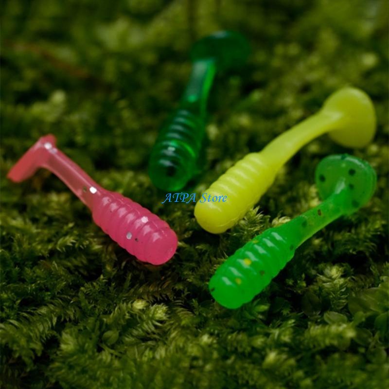 민물 바닷물 패들 꼬리 Swimbaits에 대한 U13 - Fishing Lure Swimbait 리뷰 및 가격